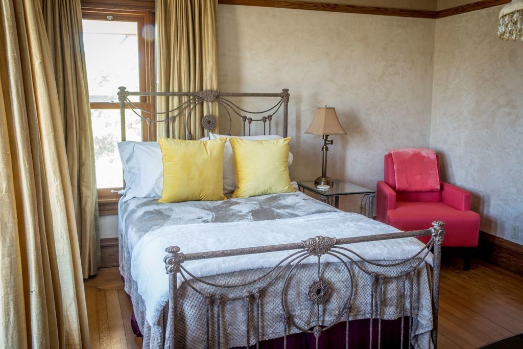 Parc Suites Сан Диего Екстериор снимка