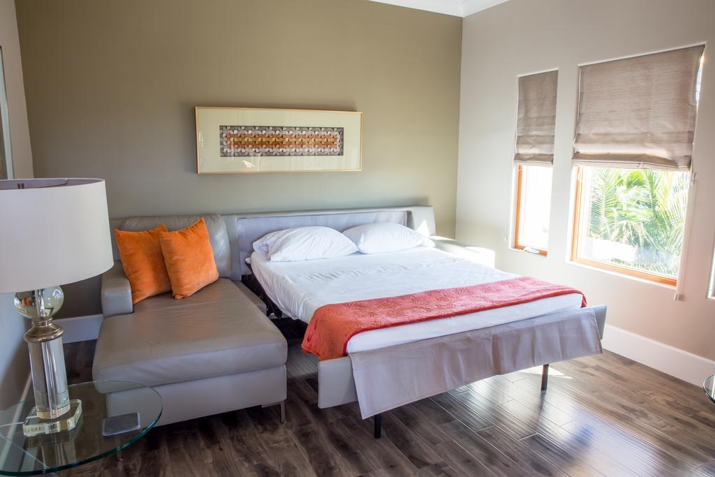 Parc Suites Сан Диего Екстериор снимка