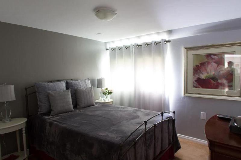 Parc Suites Сан Диего Екстериор снимка