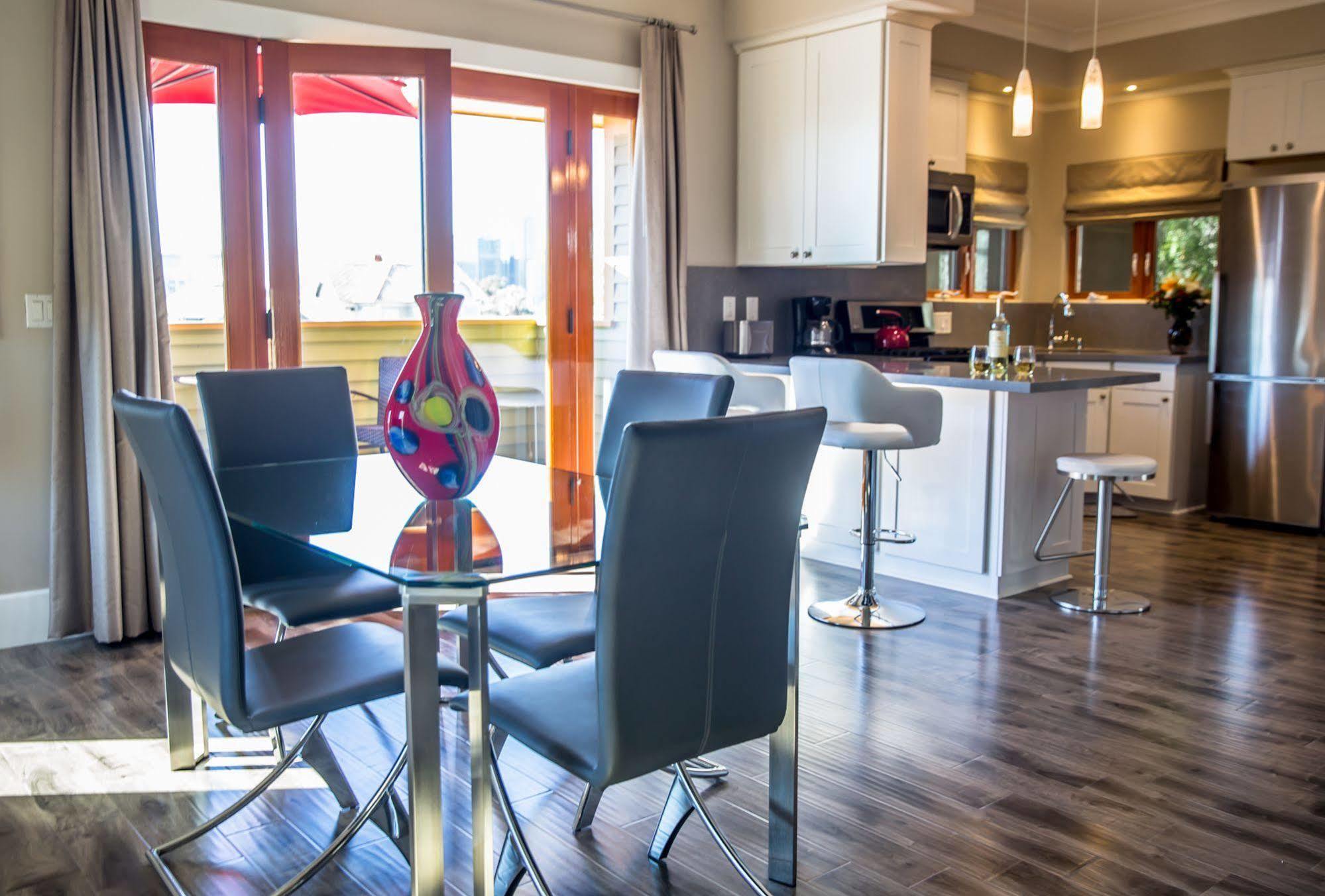 Parc Suites Сан Диего Екстериор снимка