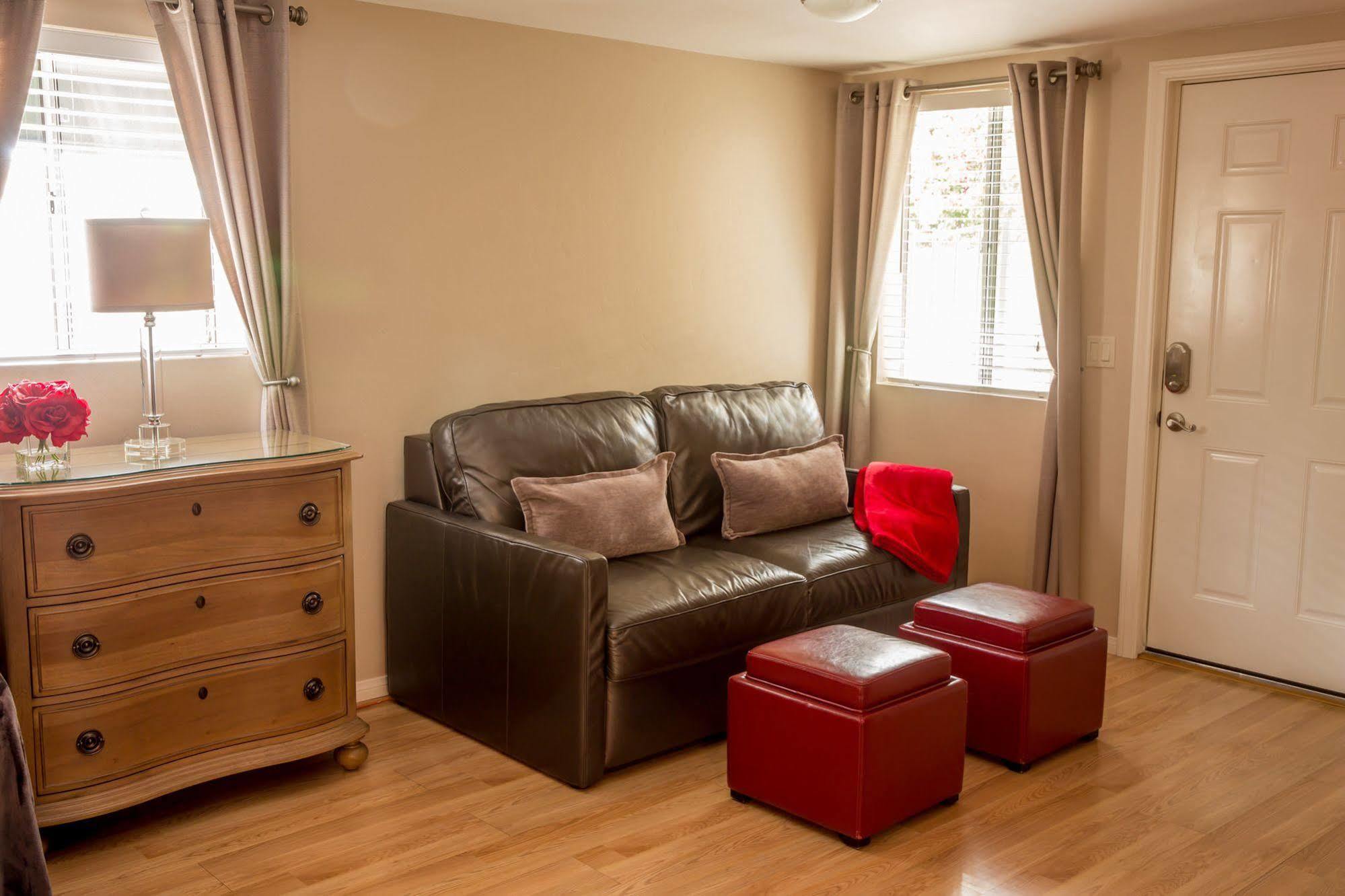 Parc Suites Сан Диего Екстериор снимка