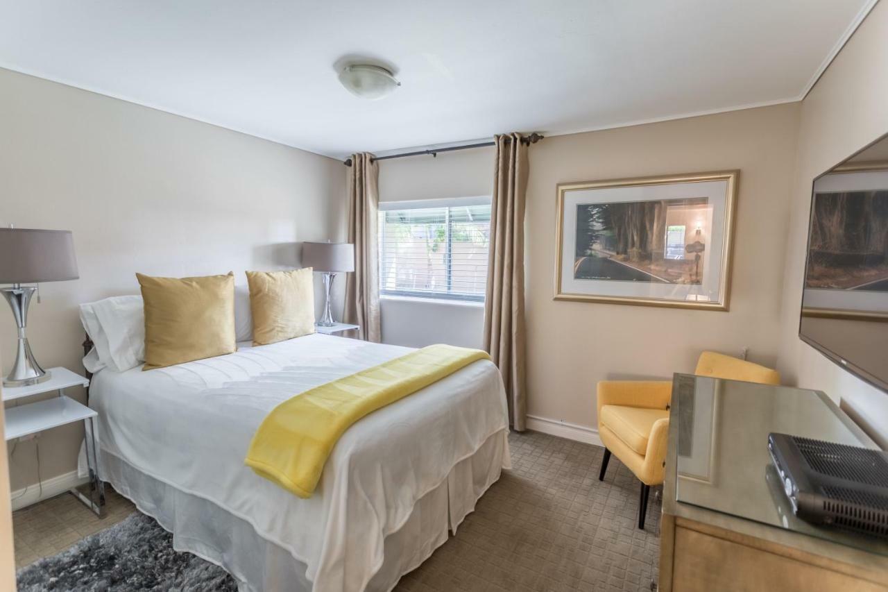 Parc Suites Сан Диего Екстериор снимка