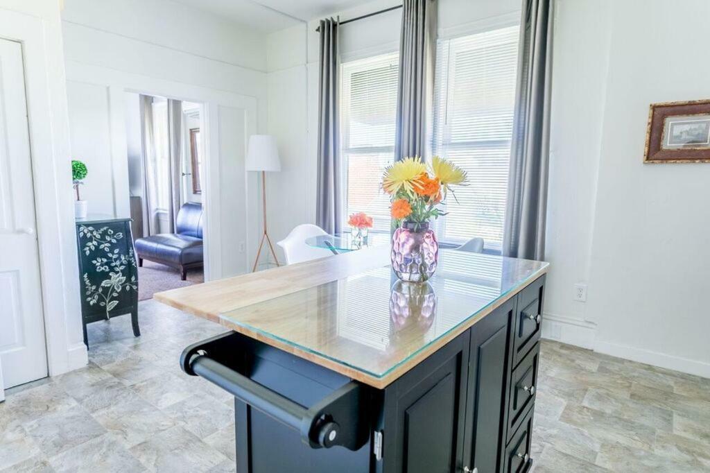 Parc Suites Сан Диего Екстериор снимка