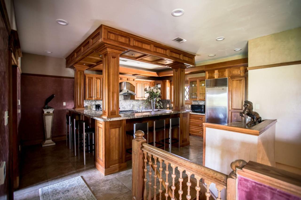 Parc Suites Сан Диего Екстериор снимка